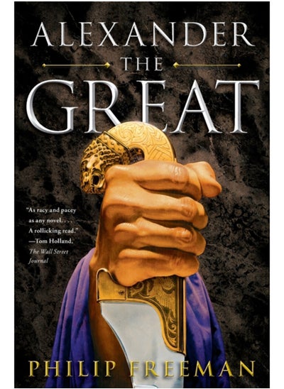 Buy Alexander the Great in UAE