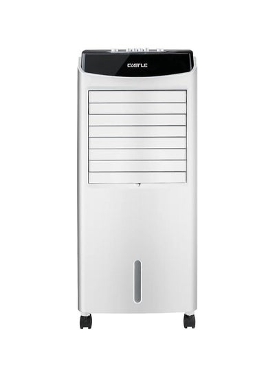 Buy Castle Desert Air Cooler, 30 Liters, 3 Speeds, AC-1130 - White in Egypt