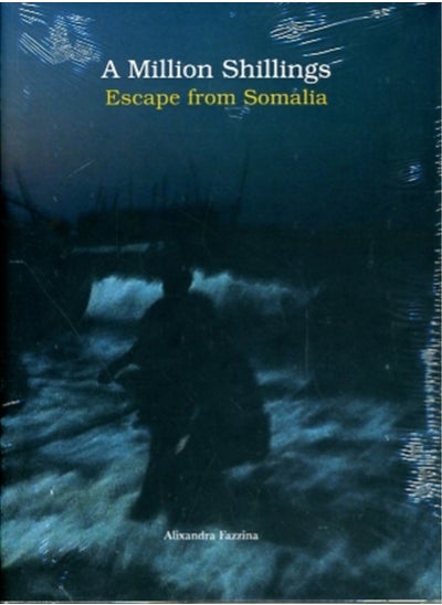 اشتري A Million Shillings : Escape from Somalia في السعودية