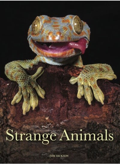 اشتري Strange Animals في السعودية