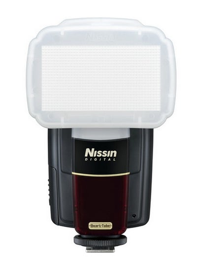 Buy Nissin MG8000 Extreme Flash for Canon Cameras - Black in UAE