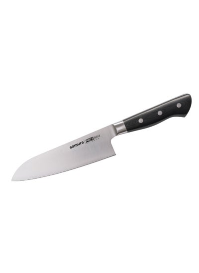 Buy Samura Pro-S Santoku Knife 7.0"/175mm in UAE