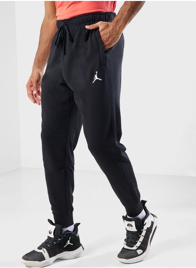 اشتري Jordan Dri-Fit Crossover Fleece Pants في السعودية