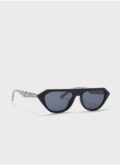 اشتري Cat Eye Sunglasses في الامارات