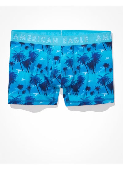 اشتري AEO Palm Trees 4.5" Classic Boxer Brief في الامارات