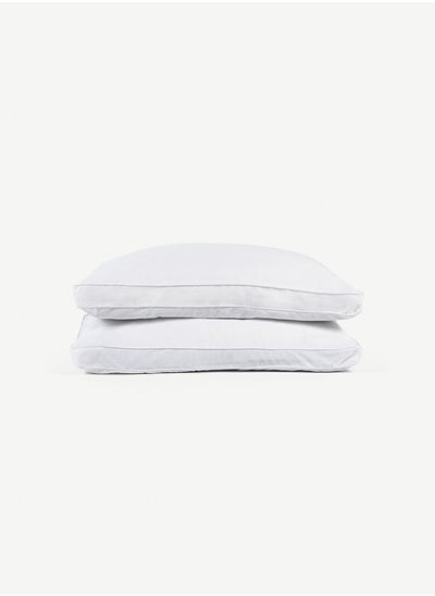 Buy Bennie Cloud Pillow Case Set of 2 in UAE