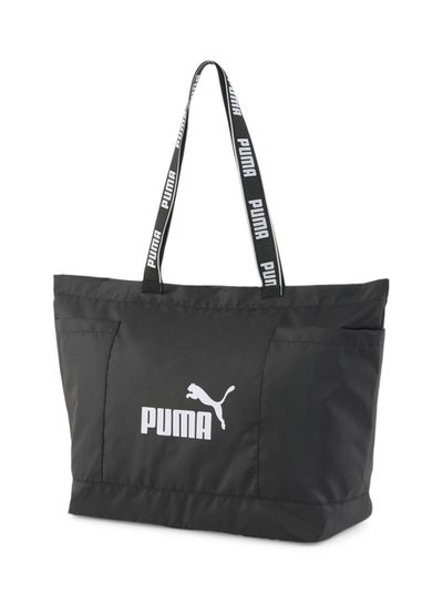 Buy PUMA Womens Core Base Large Shopper Bag in UAE