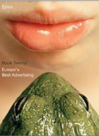 اشتري Epica 20: Europe's Best Advertising: Bk. 20 في الامارات