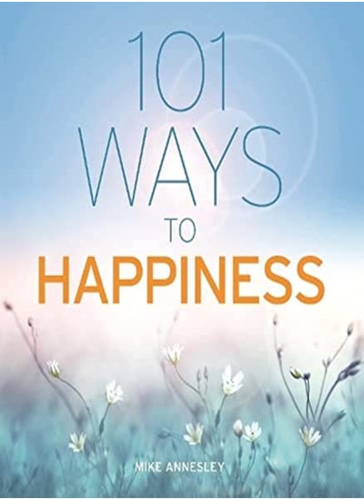 Buy 101 Ways to Happiness in UAE