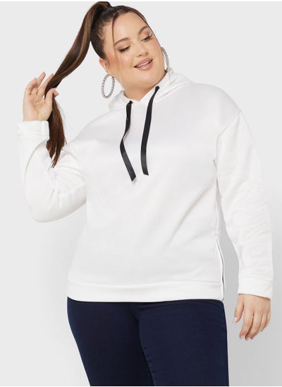 Buy Classic Hoodie in UAE