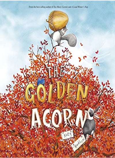 Buy The Golden Acorn in UAE