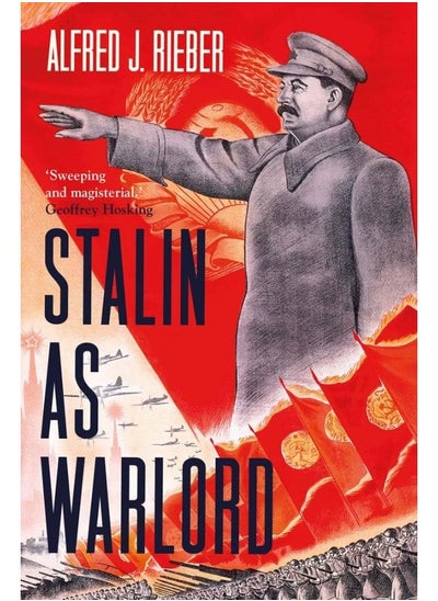 اشتري Stalin as Warlord في الامارات