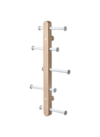 Buy Vertical Hook Rack 60 Cm in Saudi Arabia