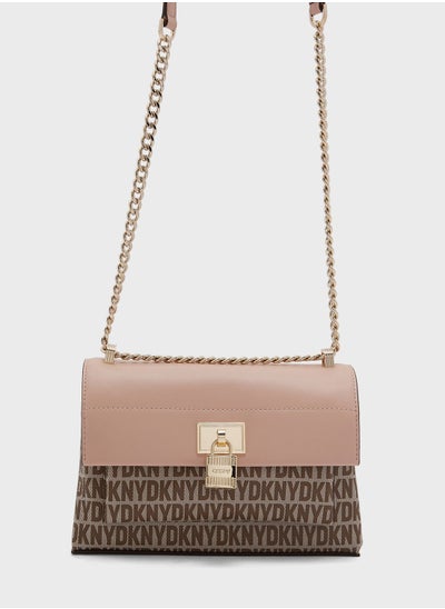 Buy Evie Flap Over Crossbody Bags in Saudi Arabia