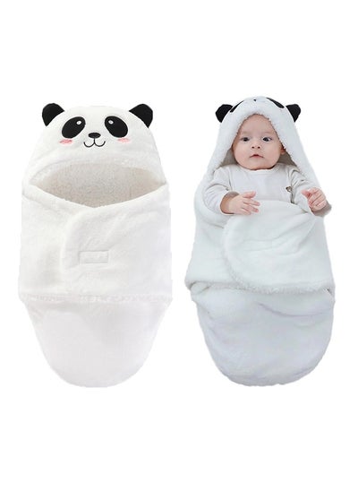 Buy Cute Baby Blanket,Soft Newborn Baby Milestone Blanket for 0-6 month Baby Newborn Infant in Saudi Arabia