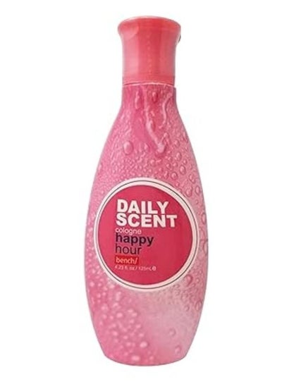 Buy Bench Daily Scent Happy  125ml in UAE