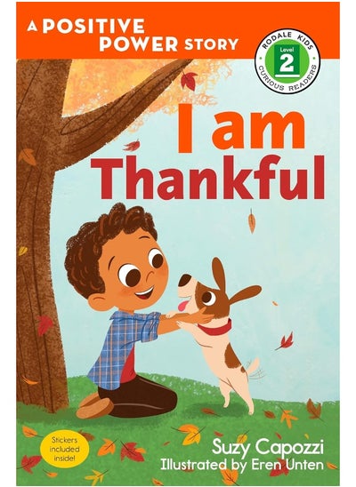 اشتري I Am Thankful في الامارات