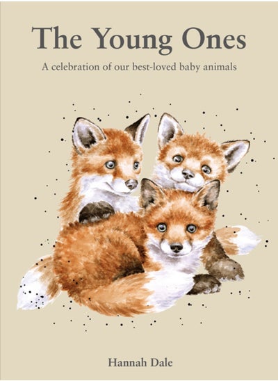 اشتري The Young Ones : A celebration of our best-loved baby animals في السعودية