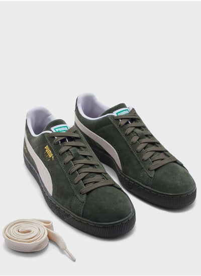 اشتري Suede Classic Xxi Dubai Sneakers في الامارات