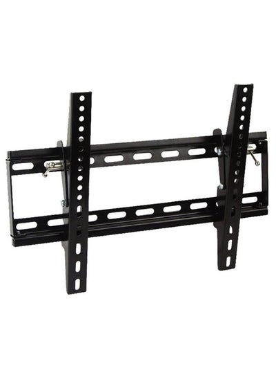 Buy Adjustable TV Mount Black in Saudi Arabia