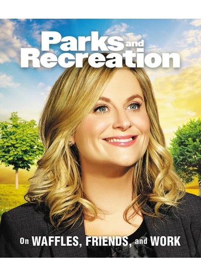 Buy Parks and Recreation: On Waffles, Friends, and Work in UAE