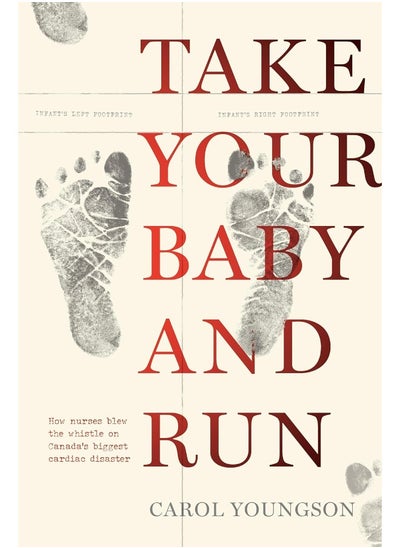 Buy Take Your Baby And Run in UAE