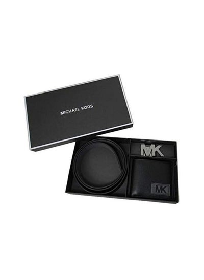 Buy Set Michael Kors Wallet & Belt in Egypt