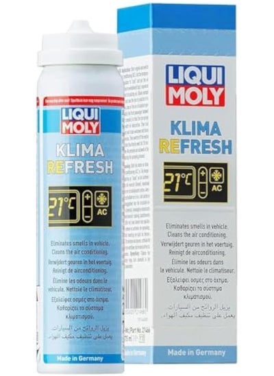 اشتري Liqui Moly Klima - Refresh 75Ml في السعودية