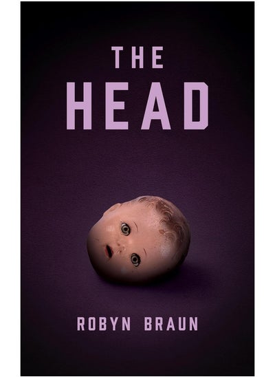 Buy The Head: A Novel in UAE