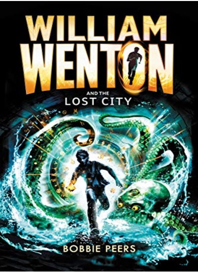 اشتري William Wenton and the Lost City في الامارات