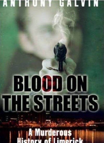 Buy ^(M) Blood on the Streets in UAE