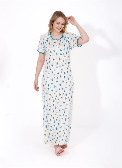 Buy Summer Night Gown 176 in Egypt