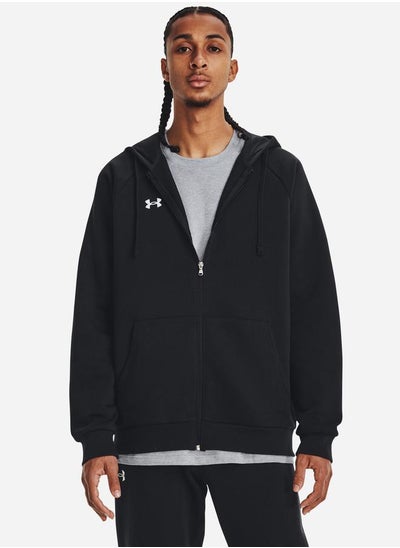 Buy Rival Fleece Full-Zip Hoodie in Saudi Arabia