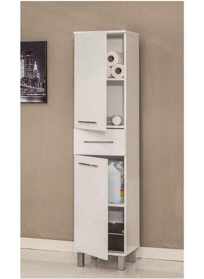 Buy Kitchen storage unit 165x30x40 cm in Egypt