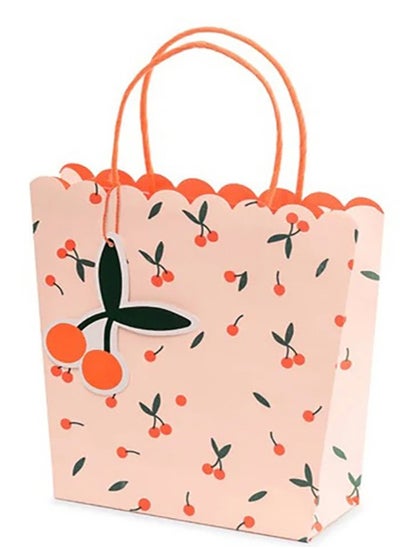 اشتري Gift Bag - LARGE | Berry Birthday في الامارات