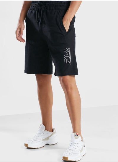 Buy Hd Rubber Printed Shorts in Saudi Arabia