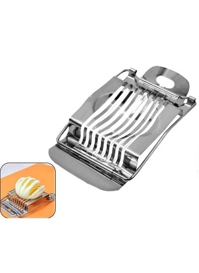 Buy Egg Slicer To Cut Eggs, Strawberries And Mushrooms Into Slices in Egypt