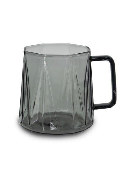 Buy Coffee server without a lid, with a safe and comfortable handle, with a capacity of 450 mm in Saudi Arabia