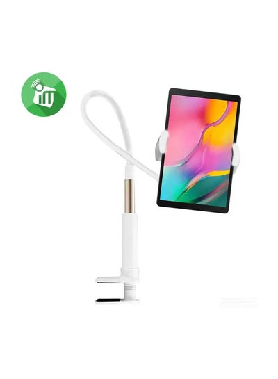 Buy Yesido C37 Flexible Long Arm Tablet and iPad Holder in Egypt