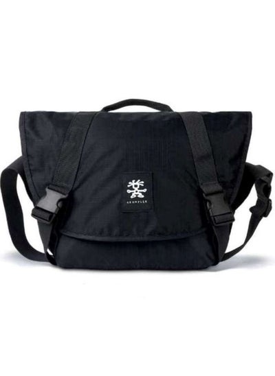 Buy Crumpler  Light Delight 6000 Sling photo Bag for SLR Camera with 2 Lens in UAE