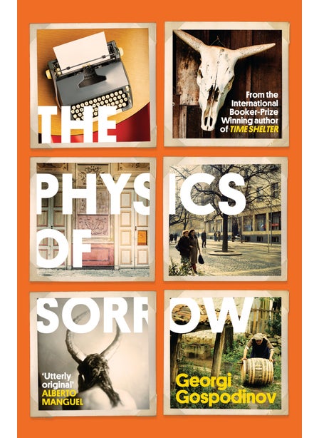 اشتري Physics of Sorrow في الامارات