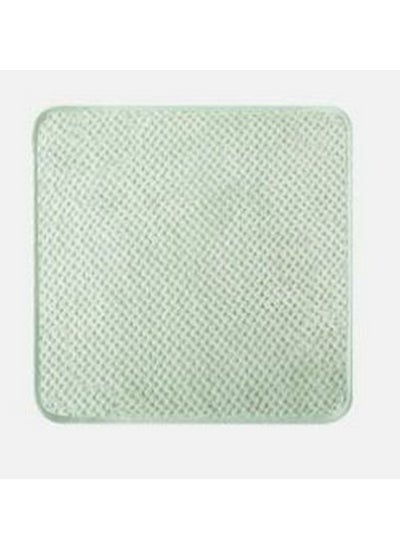 Buy Small Square Towel Can Be Hung Soft Super Absorbent Quick-Drying Hand Towel Adult Household Children’s Face Wash Towel in Saudi Arabia