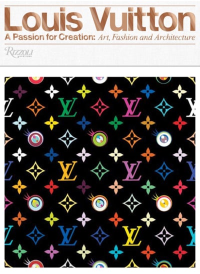 Buy Louis Vuitton : A Passion for Creation: New Art, Fashion and Architecture in Saudi Arabia