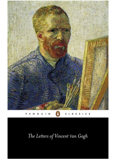 اشتري The Letters of Vincent Van Gogh في السعودية