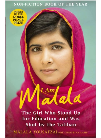 Buy I Am Malala : The Girl Who Stood Up for Education and was Shot by the Taliban in Saudi Arabia