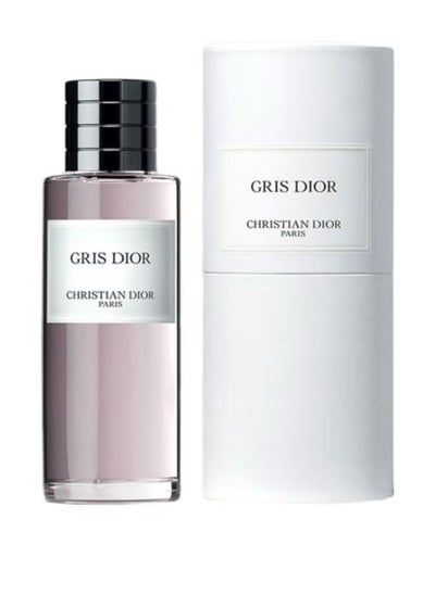 Buy Gris Dior Eau de Parfum 125 milliliters in UAE