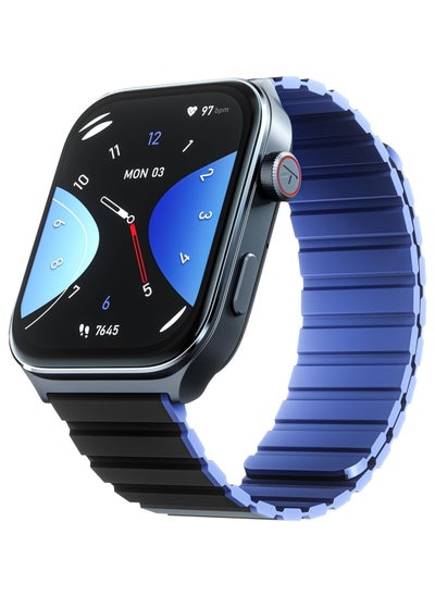 اشتري Ks2 Calling Smart Watch في الامارات