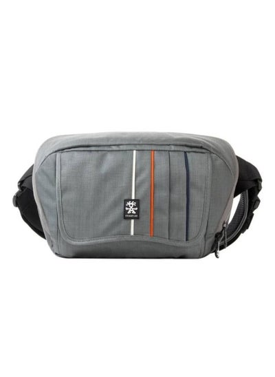 اشتري Crumpler JP5500-004 Jackpack 5500  Grey في الامارات