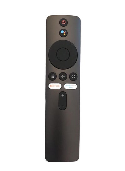 Buy High Quality Remote Control For Xiaomi Mi Box S And Stick Android 4K TV in Saudi Arabia