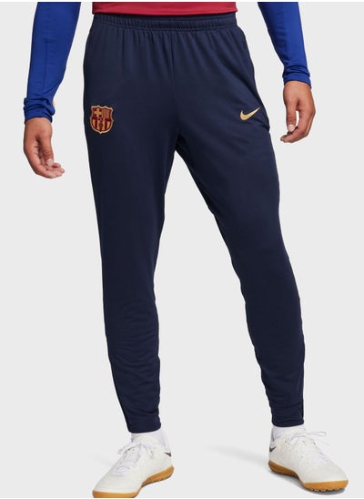 Buy FC Barcelona Strike Pants in Saudi Arabia